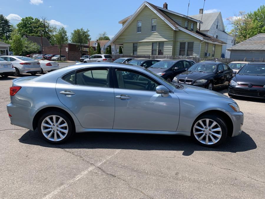 2009 Lexus IS 250 4dr Sport Sdn Auto AWD, available for sale in Springfield, Massachusetts | Absolute Motors Inc. Springfield, Massachusetts 2009 Lexus IS 250 4dr Sport Sdn Auto AWD, available for sale in Springfield, Massachusetts | Absolute Motors Inc. Springfield, Massachusetts