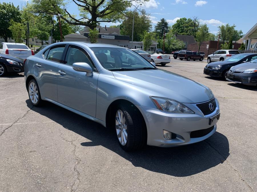 2009 Lexus IS 250 4dr Sport Sdn Auto AWD, available for sale in Springfield, Massachusetts | Absolute Motors Inc. Springfield, Massachusetts 2009 Lexus IS 250 4dr Sport Sdn Auto AWD, available for sale in Springfield, Massachusetts | Absolute Motors Inc. Springfield, Massachusetts
