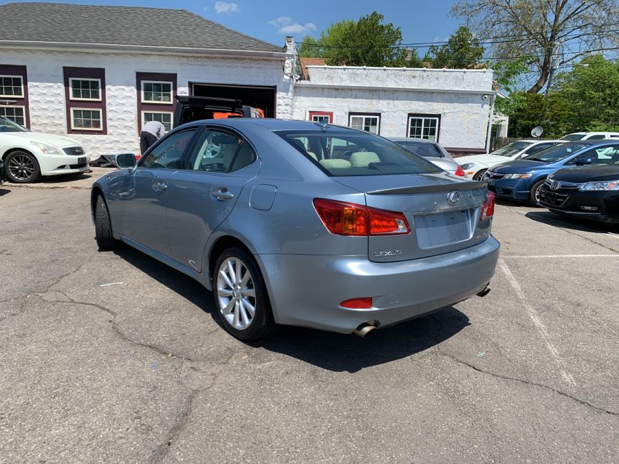 2009 Lexus IS 250 4dr Sport Sdn Auto AWD, available for sale in Springfield, Massachusetts | Absolute Motors Inc. Springfield, Massachusetts 2009 Lexus IS 250 4dr Sport Sdn Auto AWD, available for sale in Springfield, Massachusetts | Absolute Motors Inc. Springfield, Massachusetts