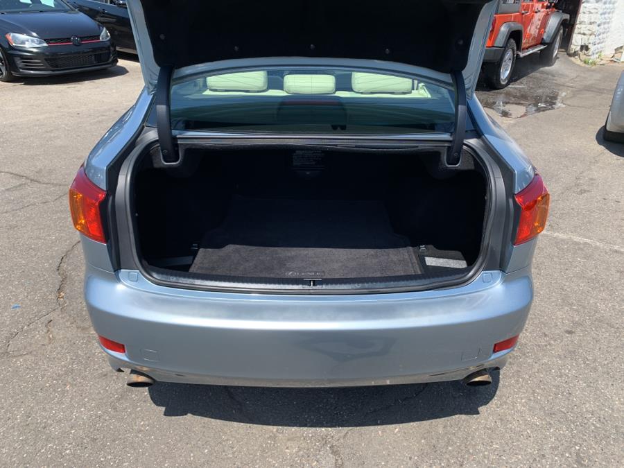 2009 Lexus IS 250 4dr Sport Sdn Auto AWD, available for sale in Springfield, Massachusetts | Absolute Motors Inc. Springfield, Massachusetts 2009 Lexus IS 250 4dr Sport Sdn Auto AWD, available for sale in Springfield, Massachusetts | Absolute Motors Inc. Springfield, Massachusetts