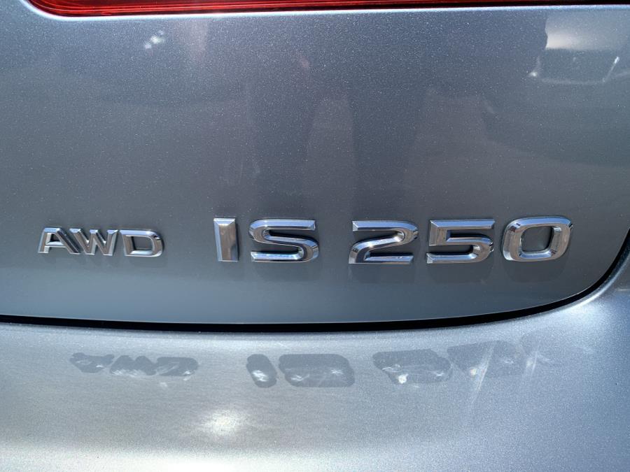 2009 Lexus IS 250 4dr Sport Sdn Auto AWD, available for sale in Springfield, Massachusetts | Absolute Motors Inc. Springfield, Massachusetts 2009 Lexus IS 250 4dr Sport Sdn Auto AWD, available for sale in Springfield, Massachusetts | Absolute Motors Inc. Springfield, Massachusetts