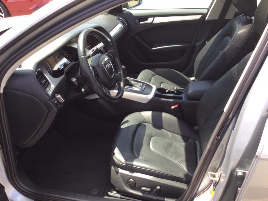 2010 Audi A4 4dr Sdn Auto quattro 2.0T Premium, available for sale in Plantsville, Connecticut | L&S Automotive LLC. Plantsville, Connecticut 2010 Audi A4 4dr Sdn Auto quattro 2.0T Premium, available for sale in Plantsville, Connecticut | L&S Automotive LLC. Plantsville, Connecticut