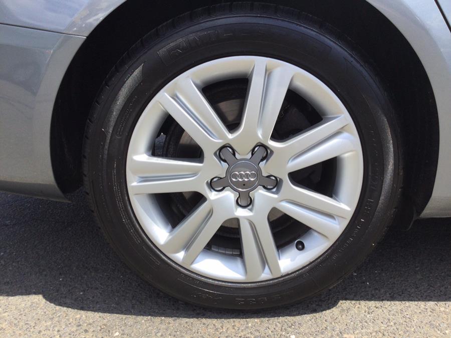 2010 Audi A4 4dr Sdn Auto quattro 2.0T Premium, available for sale in Plantsville, Connecticut | L&S Automotive LLC. Plantsville, Connecticut 2010 Audi A4 4dr Sdn Auto quattro 2.0T Premium, available for sale in Plantsville, Connecticut | L&S Automotive LLC. Plantsville, Connecticut