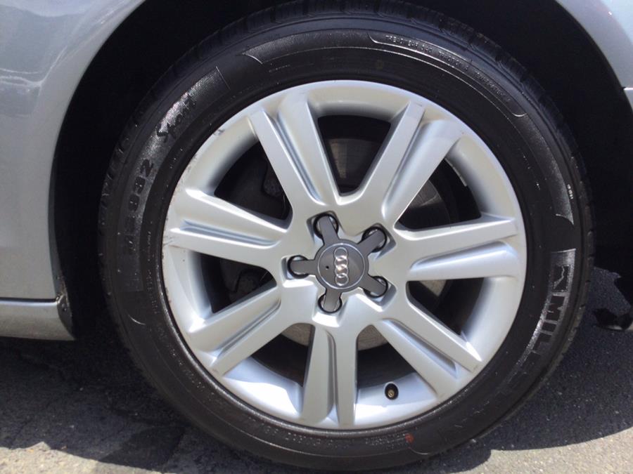 2010 Audi A4 4dr Sdn Auto quattro 2.0T Premium, available for sale in Plantsville, Connecticut | L&S Automotive LLC. Plantsville, Connecticut 2010 Audi A4 4dr Sdn Auto quattro 2.0T Premium, available for sale in Plantsville, Connecticut | L&S Automotive LLC. Plantsville, Connecticut