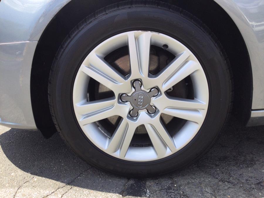 2010 Audi A4 4dr Sdn Auto quattro 2.0T Premium, available for sale in Plantsville, Connecticut | L&S Automotive LLC. Plantsville, Connecticut 2010 Audi A4 4dr Sdn Auto quattro 2.0T Premium, available for sale in Plantsville, Connecticut | L&S Automotive LLC. Plantsville, Connecticut