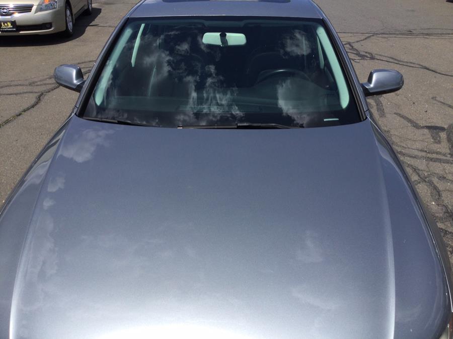 2010 Audi A4 4dr Sdn Auto quattro 2.0T Premium, available for sale in Plantsville, Connecticut | L&S Automotive LLC. Plantsville, Connecticut 2010 Audi A4 4dr Sdn Auto quattro 2.0T Premium, available for sale in Plantsville, Connecticut | L&S Automotive LLC. Plantsville, Connecticut