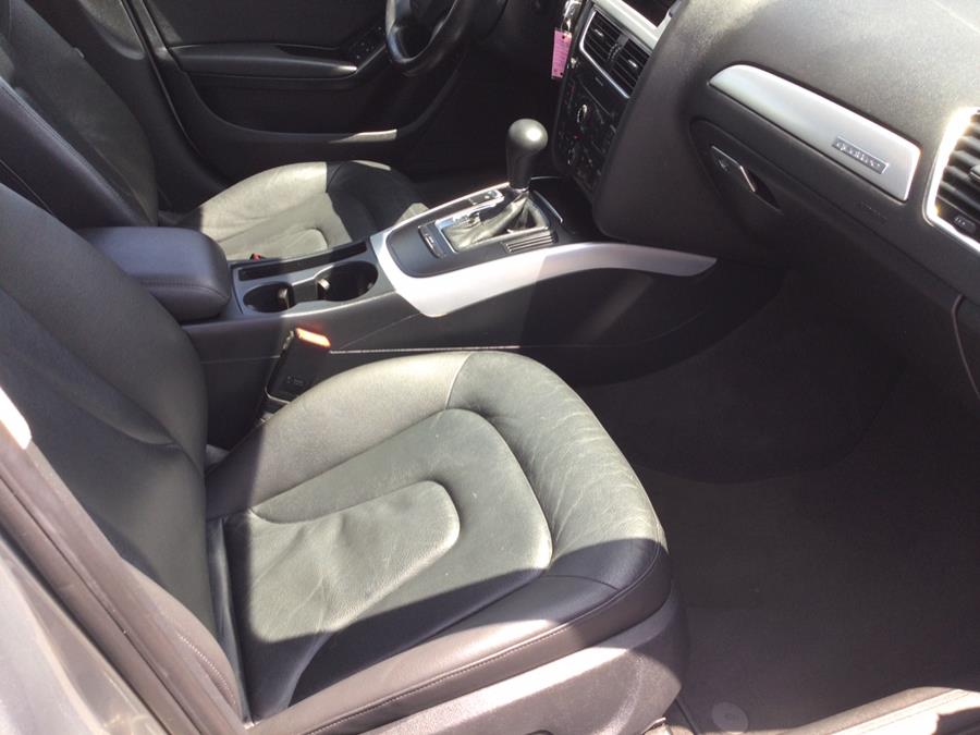 2010 Audi A4 4dr Sdn Auto quattro 2.0T Premium, available for sale in Plantsville, Connecticut | L&S Automotive LLC. Plantsville, Connecticut 2010 Audi A4 4dr Sdn Auto quattro 2.0T Premium, available for sale in Plantsville, Connecticut | L&S Automotive LLC. Plantsville, Connecticut