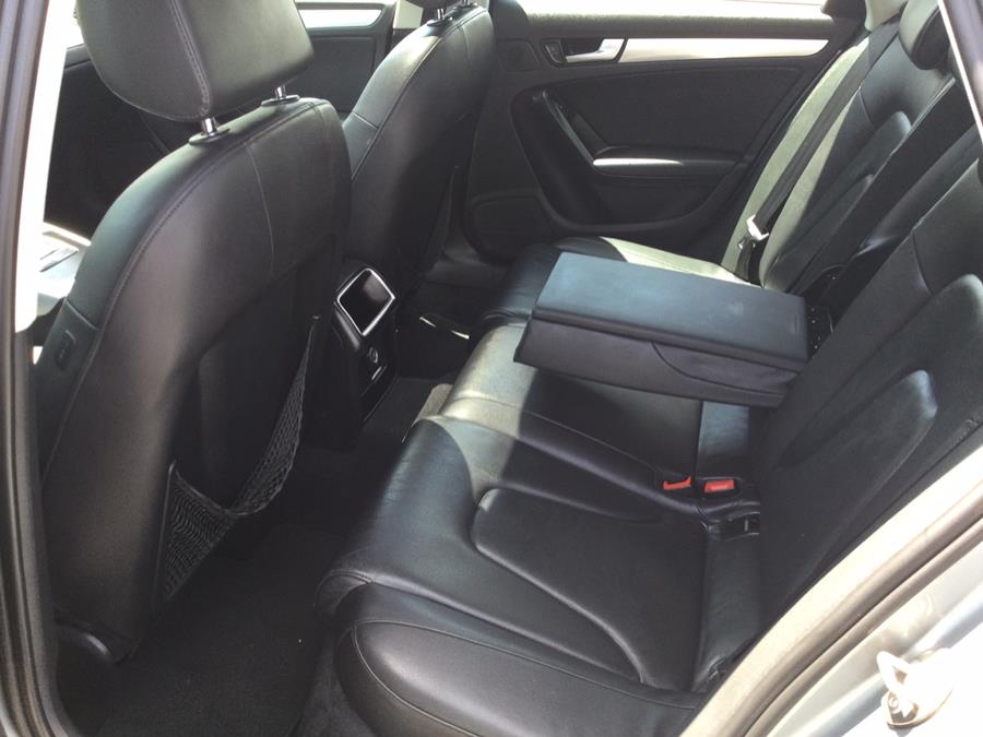 2010 Audi A4 4dr Sdn Auto quattro 2.0T Premium, available for sale in Plantsville, Connecticut | L&S Automotive LLC. Plantsville, Connecticut 2010 Audi A4 4dr Sdn Auto quattro 2.0T Premium, available for sale in Plantsville, Connecticut | L&S Automotive LLC. Plantsville, Connecticut