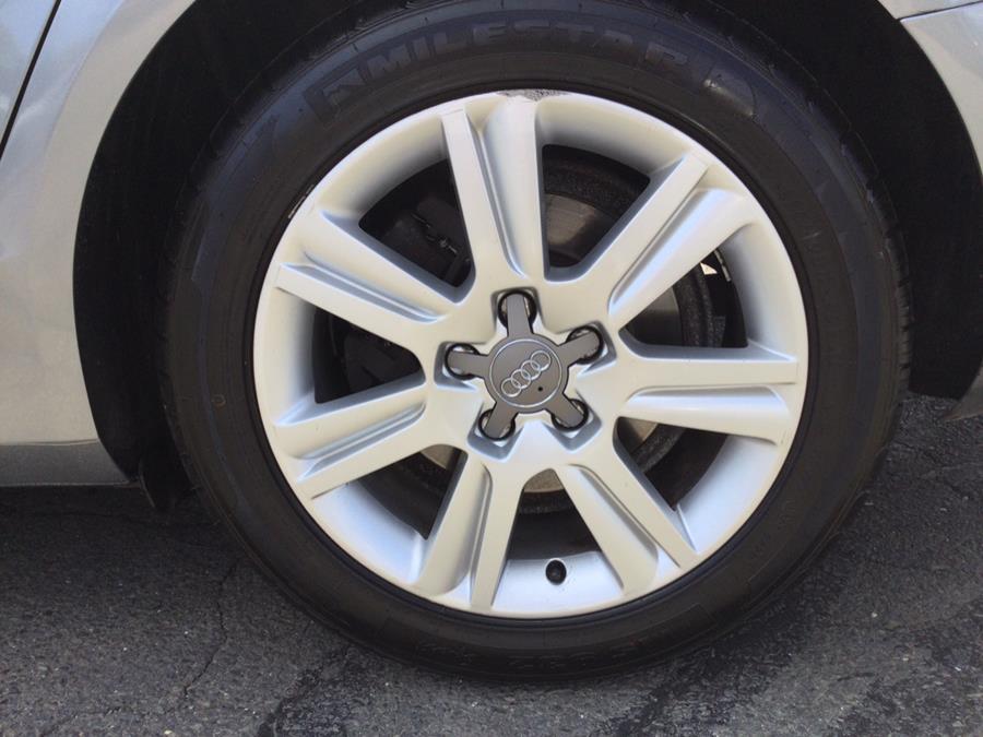 2010 Audi A4 4dr Sdn Auto quattro 2.0T Premium, available for sale in Plantsville, Connecticut | L&S Automotive LLC. Plantsville, Connecticut 2010 Audi A4 4dr Sdn Auto quattro 2.0T Premium, available for sale in Plantsville, Connecticut | L&S Automotive LLC. Plantsville, Connecticut