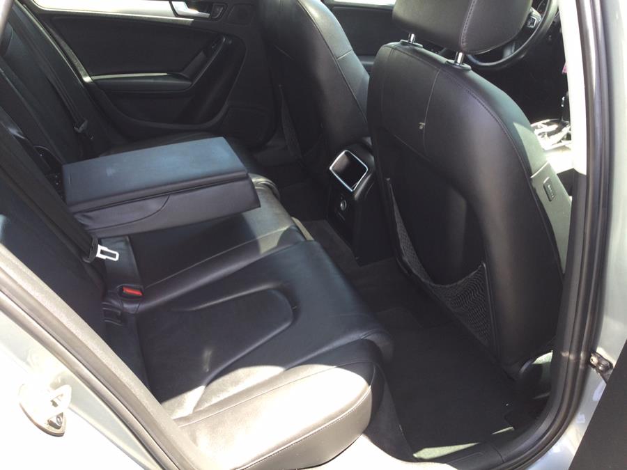 2010 Audi A4 4dr Sdn Auto quattro 2.0T Premium, available for sale in Plantsville, Connecticut | L&S Automotive LLC. Plantsville, Connecticut 2010 Audi A4 4dr Sdn Auto quattro 2.0T Premium, available for sale in Plantsville, Connecticut | L&S Automotive LLC. Plantsville, Connecticut