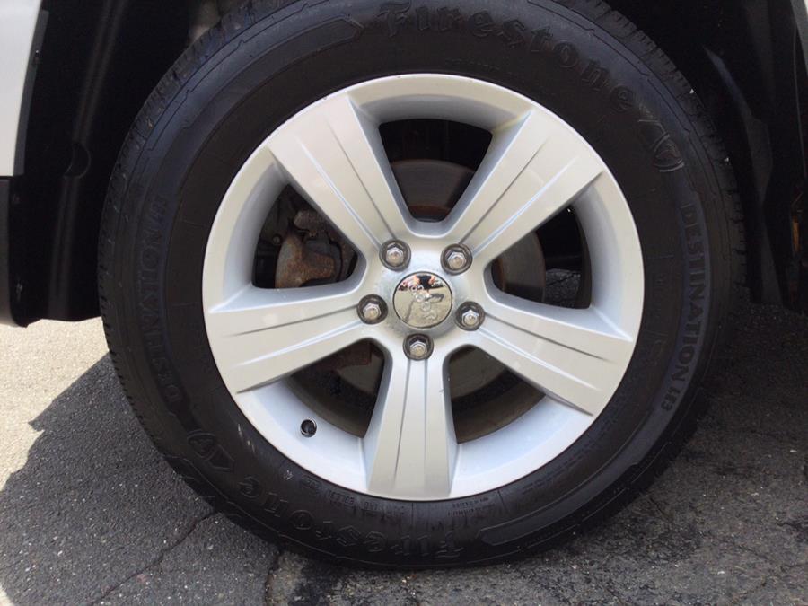 2014 Jeep Patriot 4WD 4dr Latitude, available for sale in Plantsville, Connecticut | L&S Automotive LLC. Plantsville, Connecticut 2014 Jeep Patriot 4WD 4dr Latitude, available for sale in Plantsville, Connecticut | L&S Automotive LLC. Plantsville, Connecticut