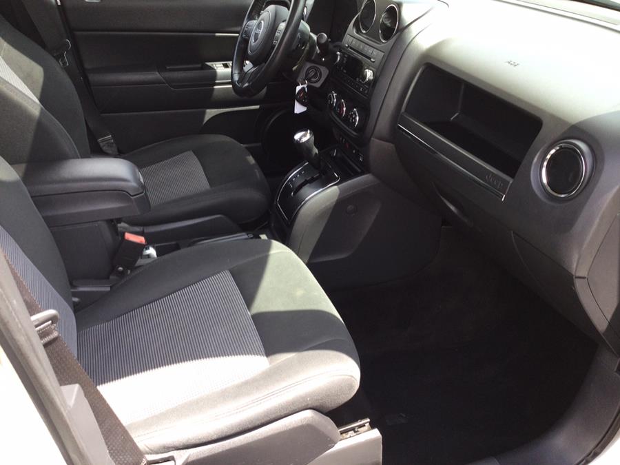 2014 Jeep Patriot 4WD 4dr Latitude, available for sale in Plantsville, Connecticut | L&S Automotive LLC. Plantsville, Connecticut 2014 Jeep Patriot 4WD 4dr Latitude, available for sale in Plantsville, Connecticut | L&S Automotive LLC. Plantsville, Connecticut