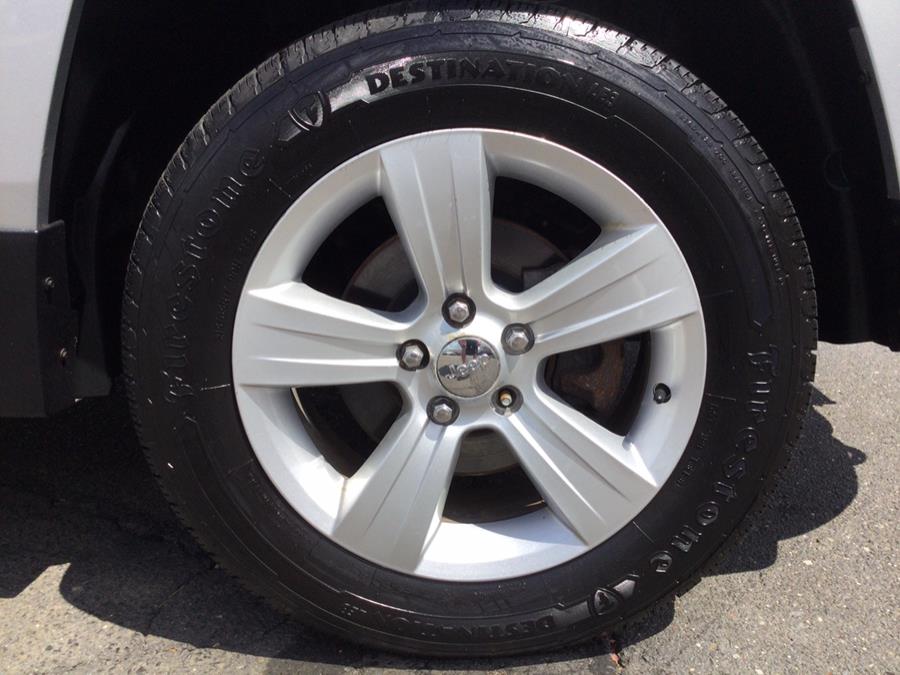 2014 Jeep Patriot 4WD 4dr Latitude, available for sale in Plantsville, Connecticut | L&S Automotive LLC. Plantsville, Connecticut 2014 Jeep Patriot 4WD 4dr Latitude, available for sale in Plantsville, Connecticut | L&S Automotive LLC. Plantsville, Connecticut