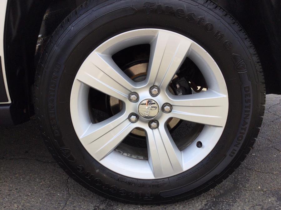 2014 Jeep Patriot 4WD 4dr Latitude, available for sale in Plantsville, Connecticut | L&S Automotive LLC. Plantsville, Connecticut 2014 Jeep Patriot 4WD 4dr Latitude, available for sale in Plantsville, Connecticut | L&S Automotive LLC. Plantsville, Connecticut