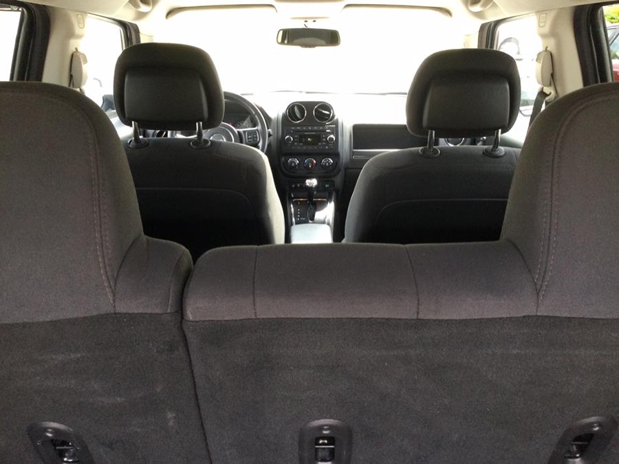 2014 Jeep Patriot 4WD 4dr Latitude, available for sale in Plantsville, Connecticut | L&S Automotive LLC. Plantsville, Connecticut 2014 Jeep Patriot 4WD 4dr Latitude, available for sale in Plantsville, Connecticut | L&S Automotive LLC. Plantsville, Connecticut