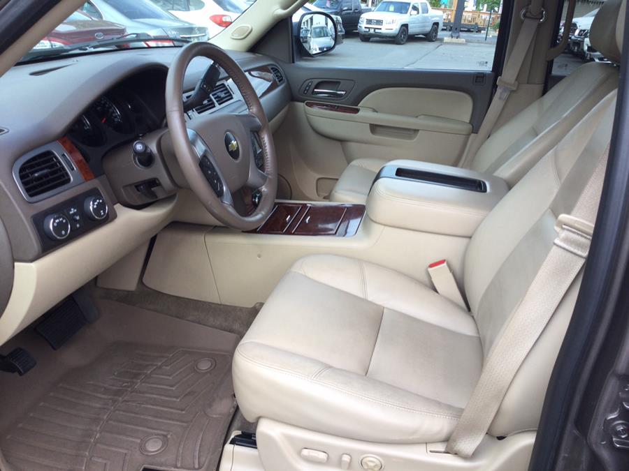 2013 Chevrolet Suburban 4WD 4dr 1500 LTZ, available for sale in Plantsville, Connecticut | L&S Automotive LLC. Plantsville, Connecticut 2013 Chevrolet Suburban 4WD 4dr 1500 LTZ, available for sale in Plantsville, Connecticut | L&S Automotive LLC. Plantsville, Connecticut