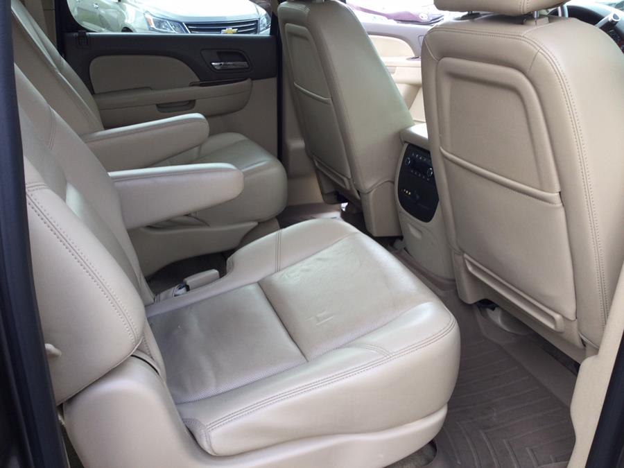 2013 Chevrolet Suburban 4WD 4dr 1500 LTZ, available for sale in Plantsville, Connecticut | L&S Automotive LLC. Plantsville, Connecticut 2013 Chevrolet Suburban 4WD 4dr 1500 LTZ, available for sale in Plantsville, Connecticut | L&S Automotive LLC. Plantsville, Connecticut
