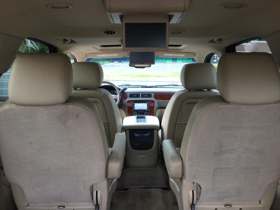 2013 Chevrolet Suburban 4WD 4dr 1500 LTZ, available for sale in Plantsville, Connecticut | L&S Automotive LLC. Plantsville, Connecticut 2013 Chevrolet Suburban 4WD 4dr 1500 LTZ, available for sale in Plantsville, Connecticut | L&S Automotive LLC. Plantsville, Connecticut