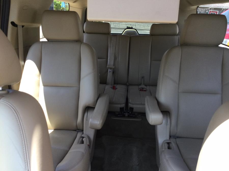 2013 Chevrolet Suburban 4WD 4dr 1500 LTZ, available for sale in Plantsville, Connecticut | L&S Automotive LLC. Plantsville, Connecticut 2013 Chevrolet Suburban 4WD 4dr 1500 LTZ, available for sale in Plantsville, Connecticut | L&S Automotive LLC. Plantsville, Connecticut