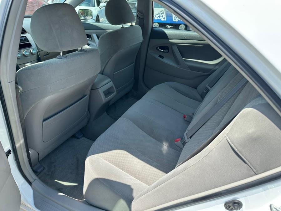 2007 Toyota Camry 4dr Sdn I4 Auto LE (Natl), available for sale in South Windsor, Connecticut | Mike And Tony Auto Sales, Inc. South Windsor, Connecticut 2007 Toyota Camry 4dr Sdn I4 Auto LE (Natl), available for sale in South Windsor, Connecticut | Mike And Tony Auto Sales, Inc. South Windsor, Connecticut