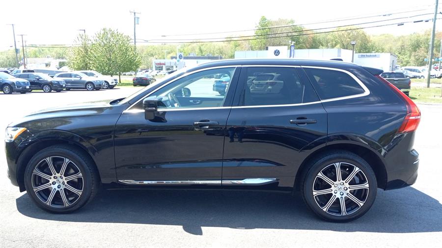 2020 Volvo XC60 T6 AWD Inscription, available for sale in Old Saybrook, Connecticut | Saybrook Auto Barn. Old Saybrook, Connecticut 2020 Volvo XC60 T6 AWD Inscription, available for sale in Old Saybrook, Connecticut | Saybrook Auto Barn. Old Saybrook, Connecticut