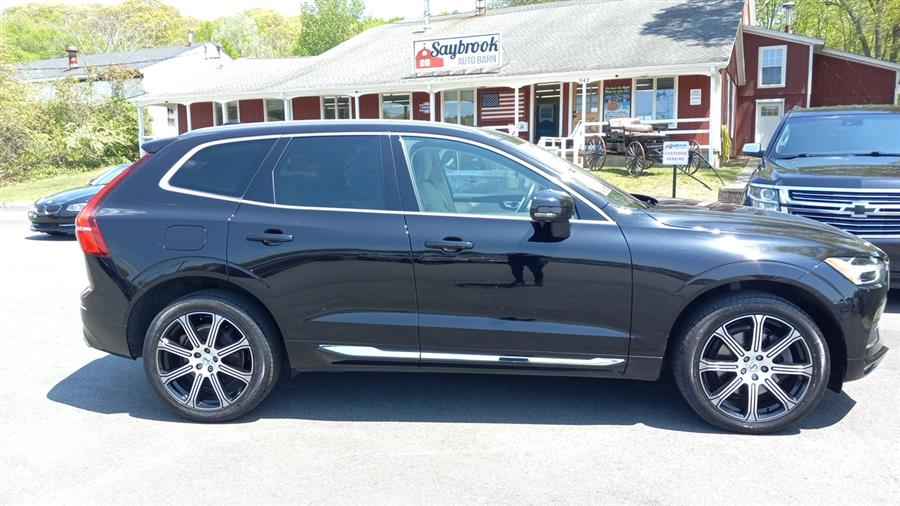 2020 Volvo XC60 T6 AWD Inscription, available for sale in Old Saybrook, Connecticut | Saybrook Auto Barn. Old Saybrook, Connecticut 2020 Volvo XC60 T6 AWD Inscription, available for sale in Old Saybrook, Connecticut | Saybrook Auto Barn. Old Saybrook, Connecticut