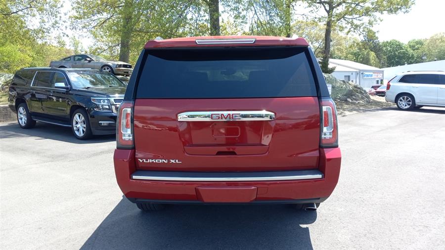 2015 GMC Yukon XL 4WD 4dr Denali, available for sale in Old Saybrook, Connecticut | Saybrook Auto Barn. Old Saybrook, Connecticut 2015 GMC Yukon XL 4WD 4dr Denali, available for sale in Old Saybrook, Connecticut | Saybrook Auto Barn. Old Saybrook, Connecticut