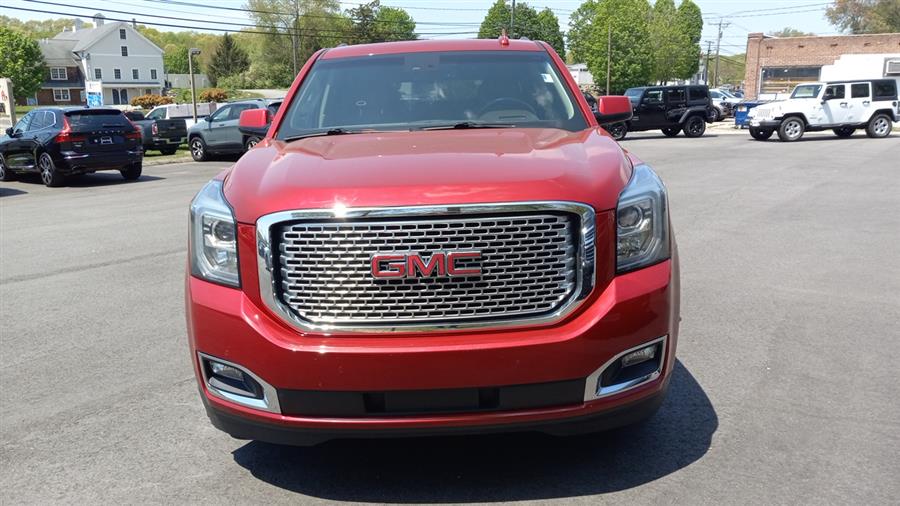 2015 GMC Yukon XL 4WD 4dr Denali, available for sale in Old Saybrook, Connecticut | Saybrook Auto Barn. Old Saybrook, Connecticut 2015 GMC Yukon XL 4WD 4dr Denali, available for sale in Old Saybrook, Connecticut | Saybrook Auto Barn. Old Saybrook, Connecticut