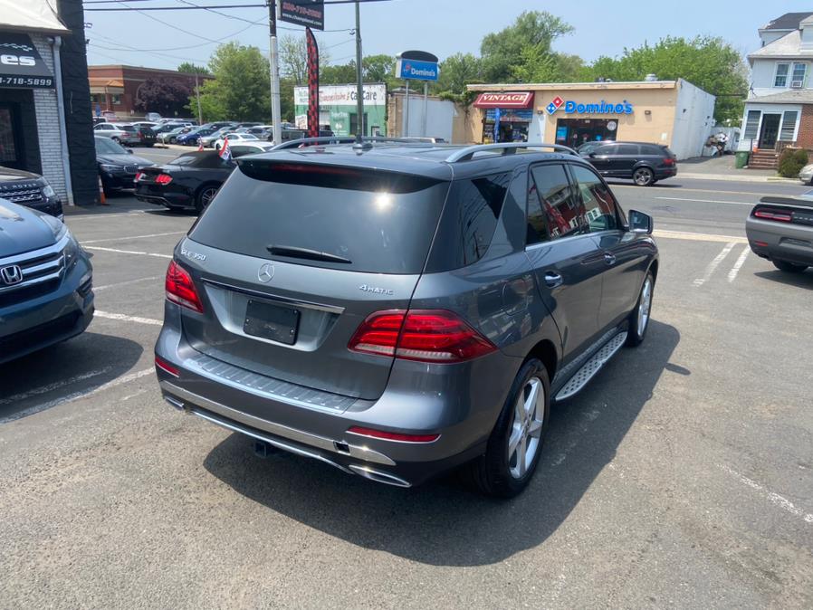 2017 Mercedes-Benz GLE GLE 350 4MATIC SUV, available for sale in Linden, New Jersey | Champion Used Auto Sales. Linden, New Jersey 2017 Mercedes-Benz GLE GLE 350 4MATIC SUV, available for sale in Linden, New Jersey | Champion Used Auto Sales. Linden, New Jersey