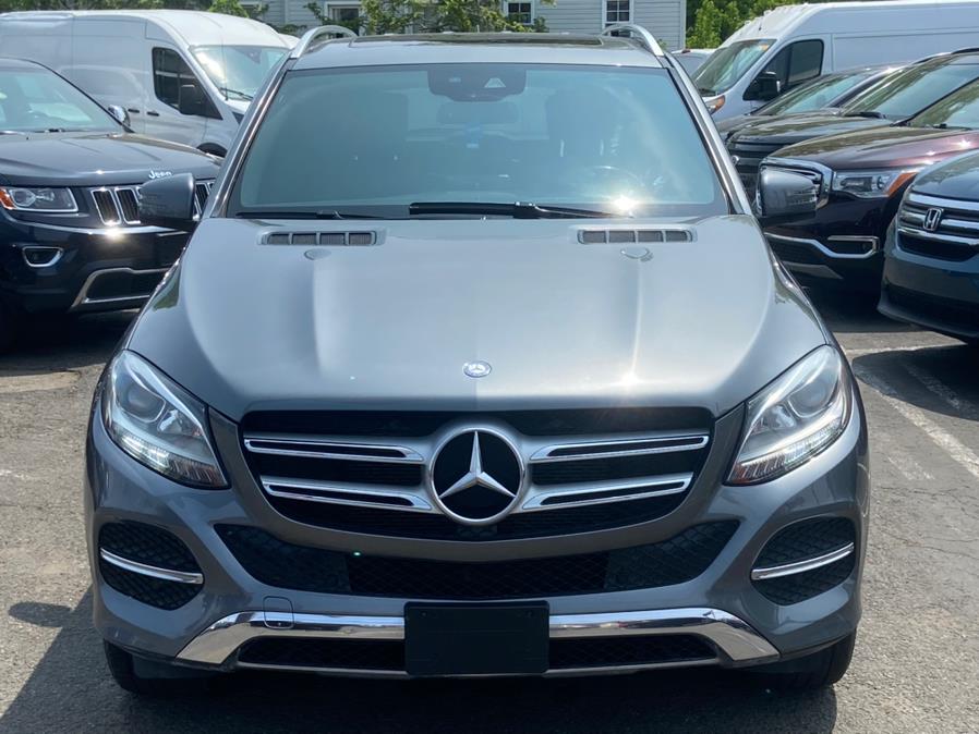 2017 Mercedes-Benz GLE GLE 350 4MATIC SUV, available for sale in Linden, New Jersey | Champion Used Auto Sales. Linden, New Jersey 2017 Mercedes-Benz GLE GLE 350 4MATIC SUV, available for sale in Linden, New Jersey | Champion Used Auto Sales. Linden, New Jersey