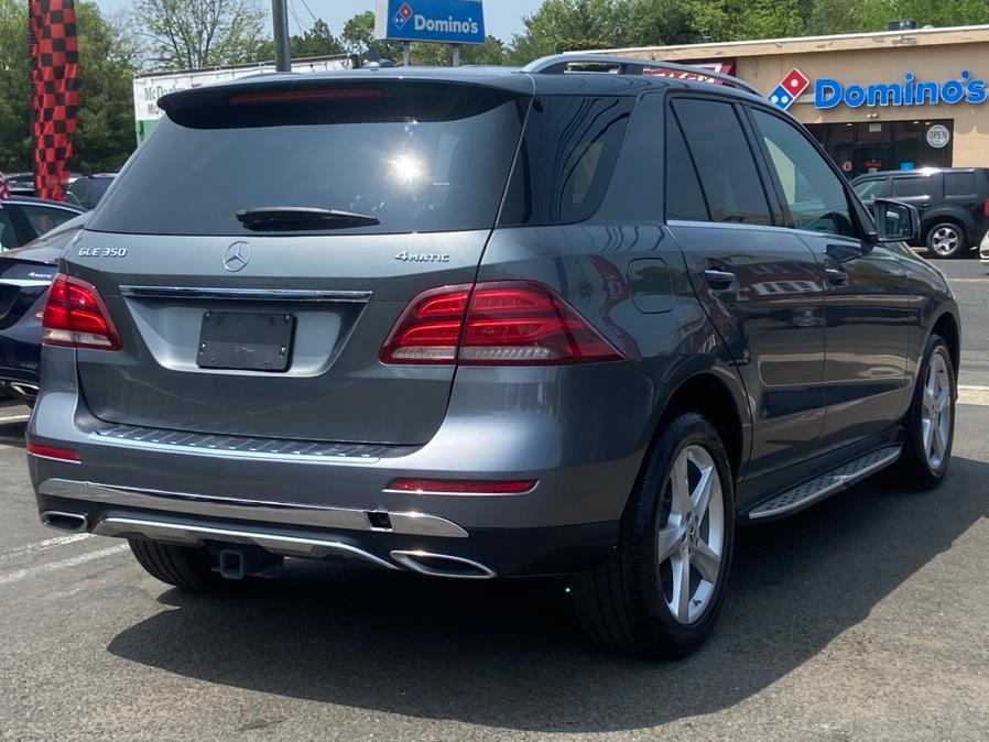 2017 Mercedes-Benz GLE GLE 350 4MATIC SUV, available for sale in Linden, New Jersey | Champion Used Auto Sales. Linden, New Jersey 2017 Mercedes-Benz GLE GLE 350 4MATIC SUV, available for sale in Linden, New Jersey | Champion Used Auto Sales. Linden, New Jersey