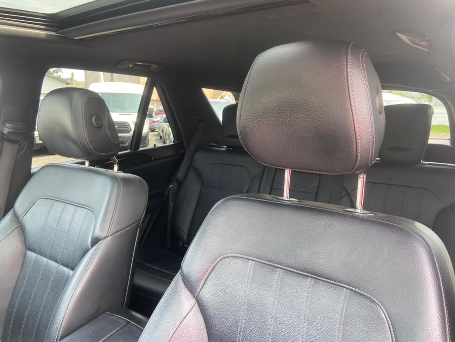 2017 Mercedes-Benz GLE GLE 350 4MATIC SUV, available for sale in Linden, New Jersey | Champion Used Auto Sales. Linden, New Jersey 2017 Mercedes-Benz GLE GLE 350 4MATIC SUV, available for sale in Linden, New Jersey | Champion Used Auto Sales. Linden, New Jersey