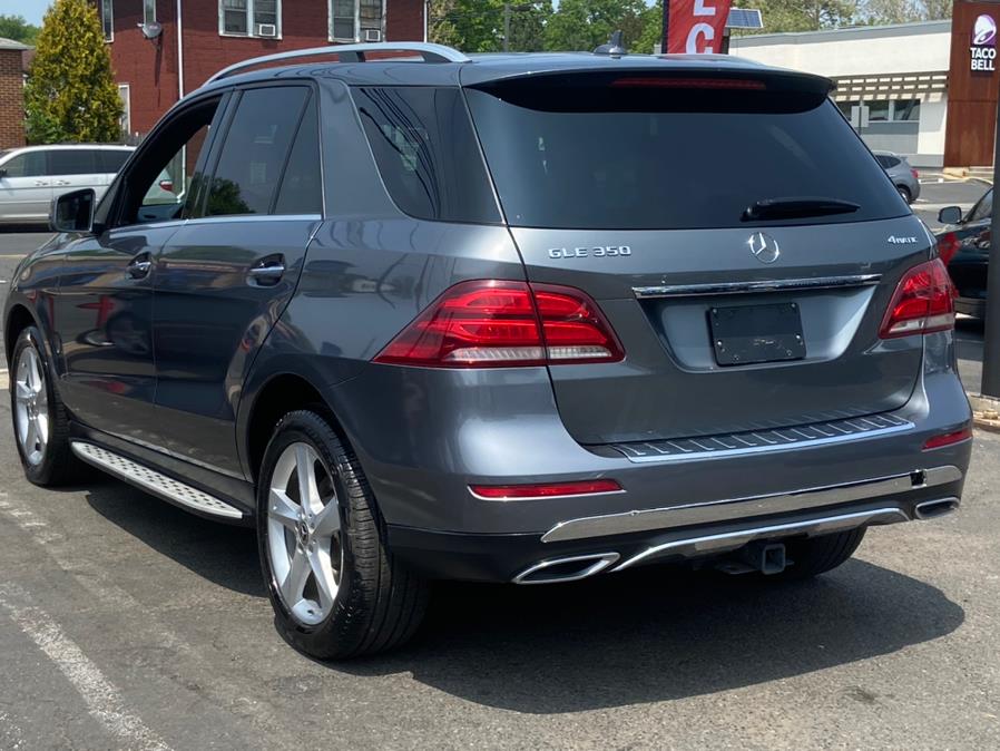 2017 Mercedes-Benz GLE GLE 350 4MATIC SUV, available for sale in Linden, New Jersey | Champion Used Auto Sales. Linden, New Jersey 2017 Mercedes-Benz GLE GLE 350 4MATIC SUV, available for sale in Linden, New Jersey | Champion Used Auto Sales. Linden, New Jersey