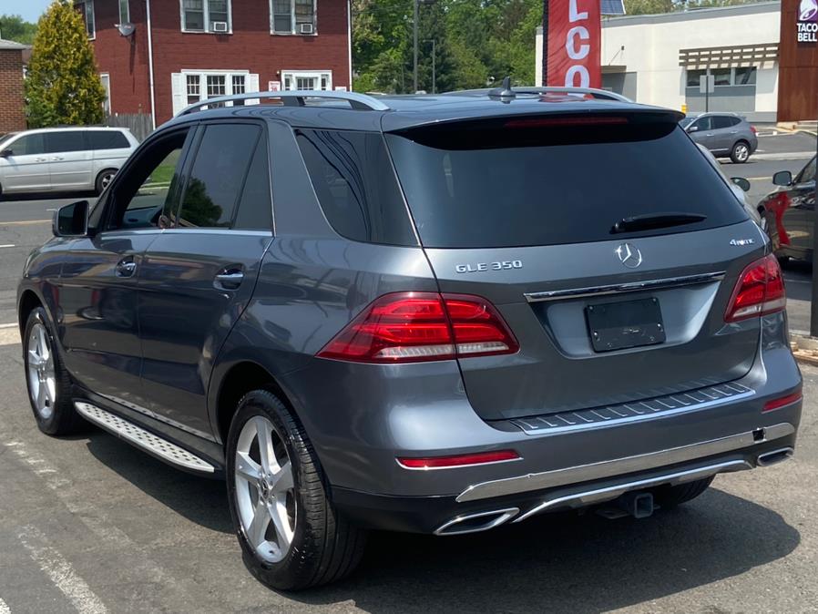 2017 Mercedes-Benz GLE GLE 350 4MATIC SUV, available for sale in Linden, New Jersey | Champion Used Auto Sales. Linden, New Jersey 2017 Mercedes-Benz GLE GLE 350 4MATIC SUV, available for sale in Linden, New Jersey | Champion Used Auto Sales. Linden, New Jersey