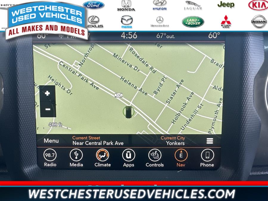 2019 Jeep Wrangler Unlimited Sahara, available for sale in White Plains, New York | Westchester Used Vehicles. White Plains, New York 2019 Jeep Wrangler Unlimited Sahara, available for sale in White Plains, New York | Westchester Used Vehicles. White Plains, New York