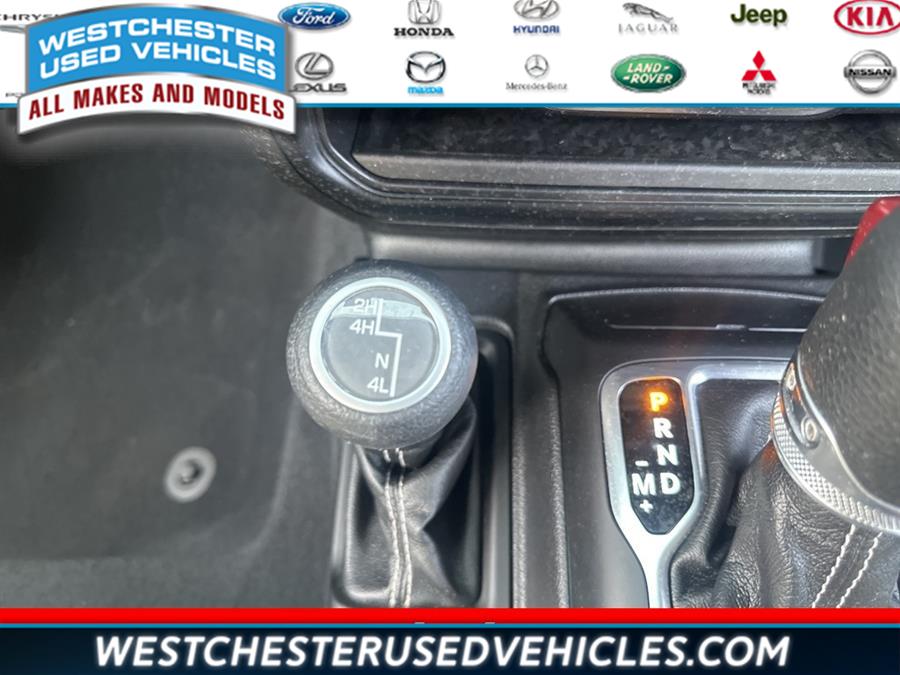 2019 Jeep Wrangler Unlimited Sahara, available for sale in White Plains, New York | Westchester Used Vehicles. White Plains, New York 2019 Jeep Wrangler Unlimited Sahara, available for sale in White Plains, New York | Westchester Used Vehicles. White Plains, New York