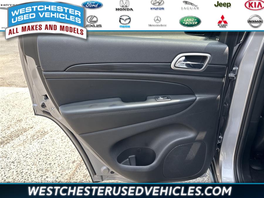 2020 Jeep Grand Cherokee Laredo E, available for sale in White Plains, New York | Westchester Used Vehicles. White Plains, New York 2020 Jeep Grand Cherokee Laredo E, available for sale in White Plains, New York | Westchester Used Vehicles. White Plains, New York