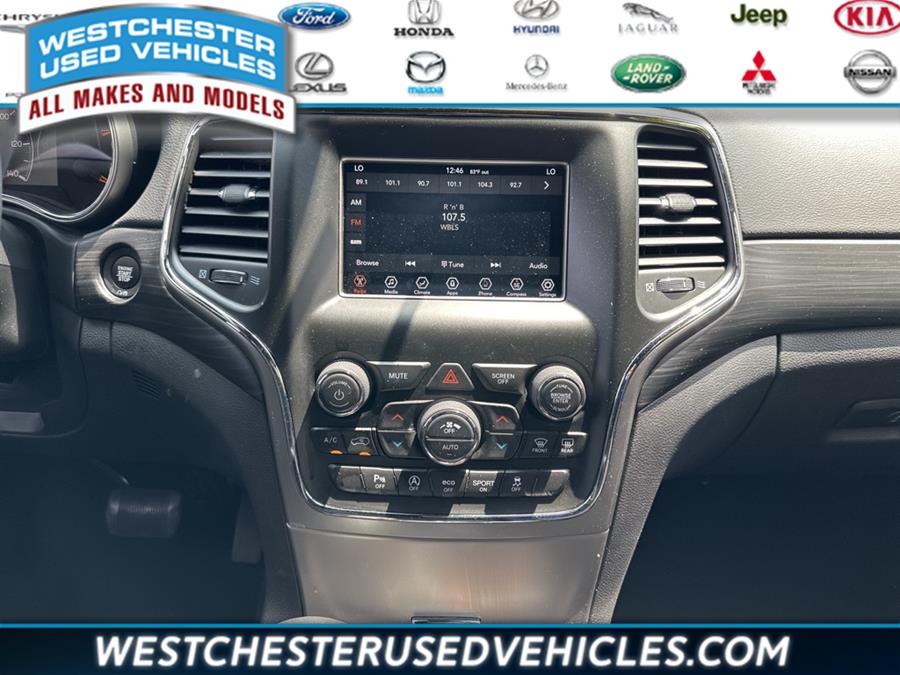 2020 Jeep Grand Cherokee Laredo E, available for sale in White Plains, New York | Westchester Used Vehicles. White Plains, New York 2020 Jeep Grand Cherokee Laredo E, available for sale in White Plains, New York | Westchester Used Vehicles. White Plains, New York