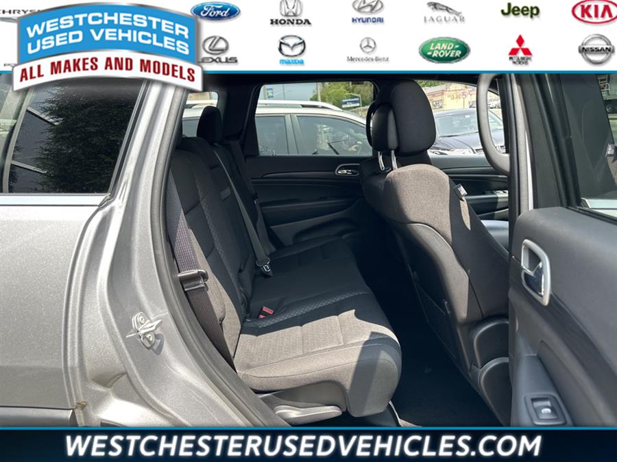 2020 Jeep Grand Cherokee Laredo E, available for sale in White Plains, New York | Westchester Used Vehicles. White Plains, New York 2020 Jeep Grand Cherokee Laredo E, available for sale in White Plains, New York | Westchester Used Vehicles. White Plains, New York