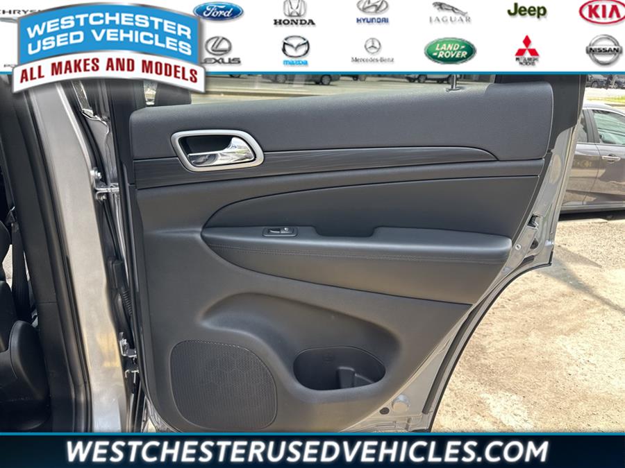 2020 Jeep Grand Cherokee Laredo E, available for sale in White Plains, New York | Westchester Used Vehicles. White Plains, New York 2020 Jeep Grand Cherokee Laredo E, available for sale in White Plains, New York | Westchester Used Vehicles. White Plains, New York