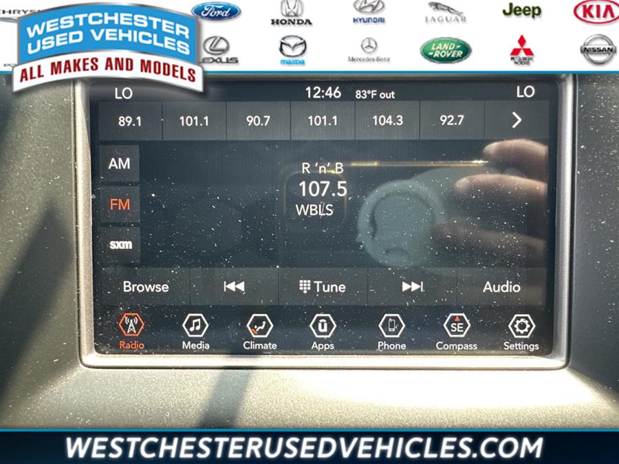 2020 Jeep Grand Cherokee Laredo E, available for sale in White Plains, New York | Westchester Used Vehicles. White Plains, New York 2020 Jeep Grand Cherokee Laredo E, available for sale in White Plains, New York | Westchester Used Vehicles. White Plains, New York