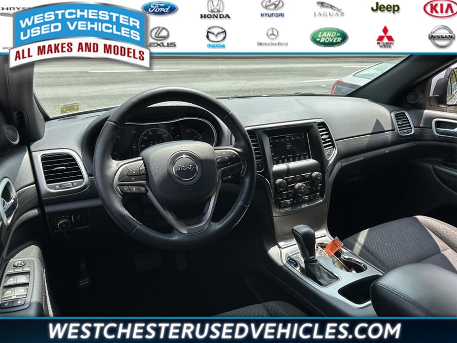 2020 Jeep Grand Cherokee Laredo E, available for sale in White Plains, New York | Westchester Used Vehicles. White Plains, New York 2020 Jeep Grand Cherokee Laredo E, available for sale in White Plains, New York | Westchester Used Vehicles. White Plains, New York