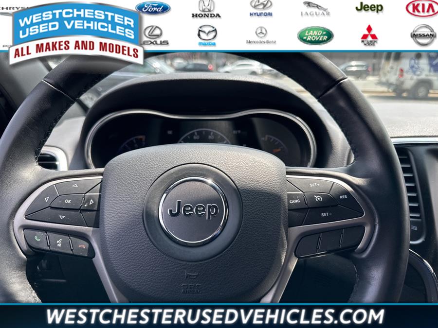 2020 Jeep Grand Cherokee Laredo E, available for sale in White Plains, New York | Westchester Used Vehicles. White Plains, New York 2020 Jeep Grand Cherokee Laredo E, available for sale in White Plains, New York | Westchester Used Vehicles. White Plains, New York