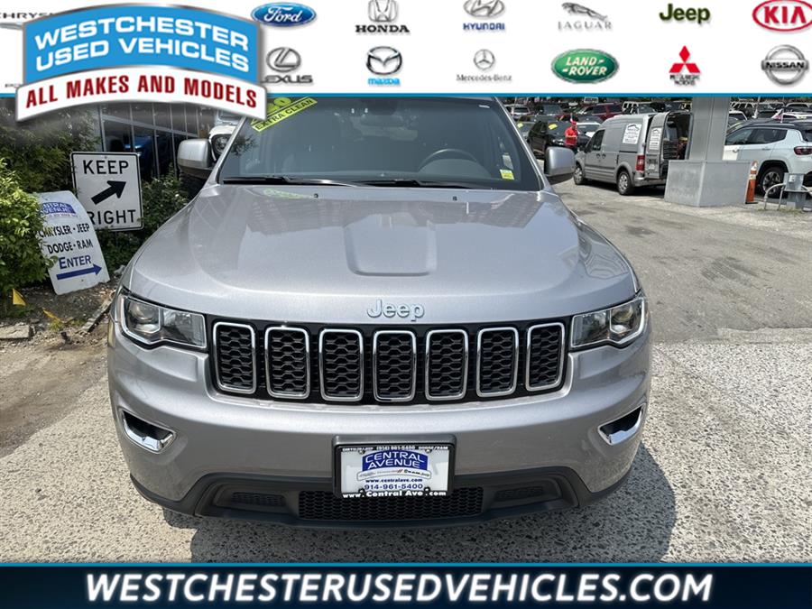 2020 Jeep Grand Cherokee Laredo E, available for sale in White Plains, New York | Westchester Used Vehicles. White Plains, New York 2020 Jeep Grand Cherokee Laredo E, available for sale in White Plains, New York | Westchester Used Vehicles. White Plains, New York