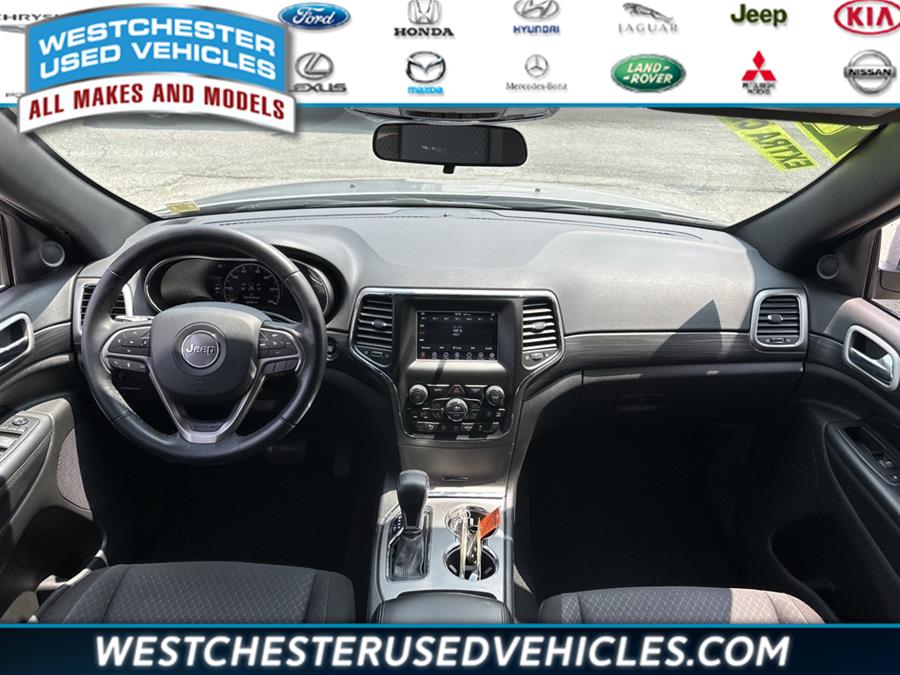 2020 Jeep Grand Cherokee Laredo E, available for sale in White Plains, New York | Westchester Used Vehicles. White Plains, New York 2020 Jeep Grand Cherokee Laredo E, available for sale in White Plains, New York | Westchester Used Vehicles. White Plains, New York