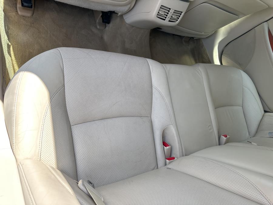 2010 Lexus ES 350 4dr Sdn, available for sale in Milford, Connecticut | Superior Motors LLC. Milford, Connecticut 2010 Lexus ES 350 4dr Sdn, available for sale in Milford, Connecticut | Superior Motors LLC. Milford, Connecticut