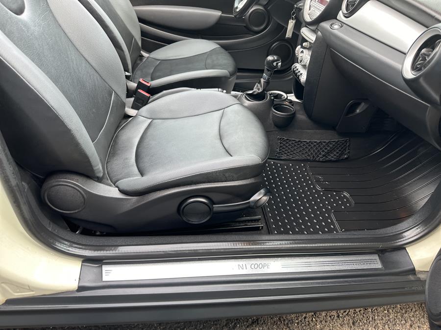 2010 MINI Cooper Convertible 2dr, available for sale in Milford, Connecticut | Superior Motors LLC. Milford, Connecticut 2010 MINI Cooper Convertible 2dr, available for sale in Milford, Connecticut | Superior Motors LLC. Milford, Connecticut