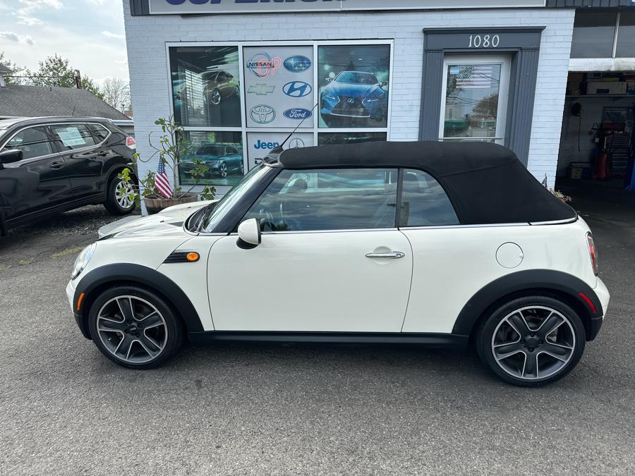 2010 MINI Cooper Convertible 2dr, available for sale in Milford, Connecticut | Superior Motors LLC. Milford, Connecticut 2010 MINI Cooper Convertible 2dr, available for sale in Milford, Connecticut | Superior Motors LLC. Milford, Connecticut