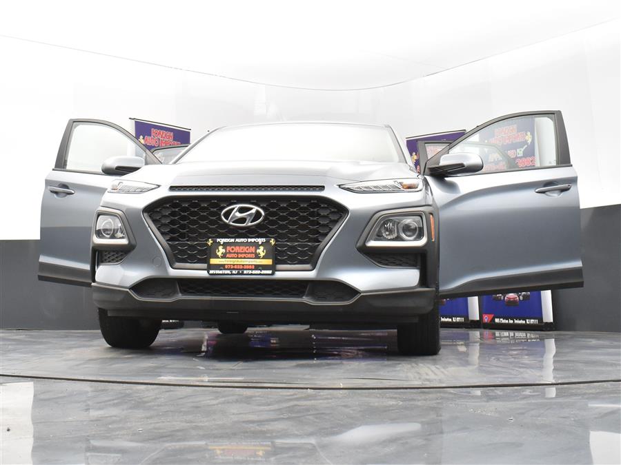 2019 Hyundai Kona SE Auto AWD, available for sale in Irvington, New Jersey | Foreign Auto Imports. Irvington, New Jersey 2019 Hyundai Kona SE Auto AWD, available for sale in Irvington, New Jersey | Foreign Auto Imports. Irvington, New Jersey