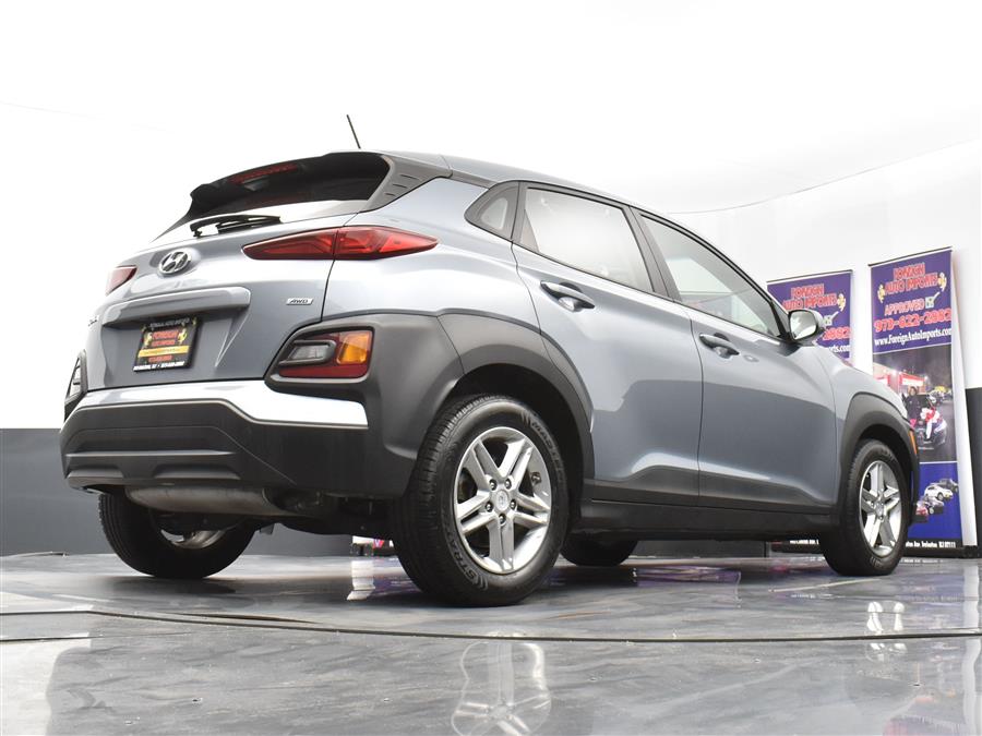 2019 Hyundai Kona SE Auto AWD, available for sale in Irvington, New Jersey | Foreign Auto Imports. Irvington, New Jersey 2019 Hyundai Kona SE Auto AWD, available for sale in Irvington, New Jersey | Foreign Auto Imports. Irvington, New Jersey